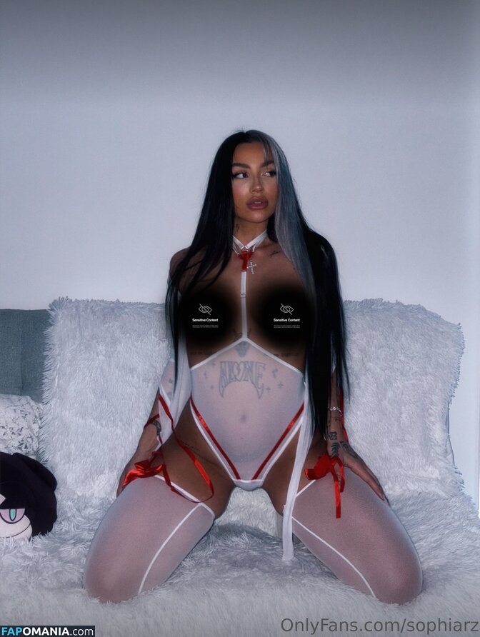 Sophia_rizou / sophiarz Nackt OnlyFans  Geleaktes Foto #115