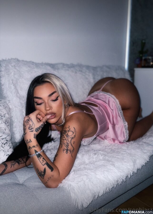Sophia_rizou / sophiarz Nackt OnlyFans  Geleaktes Foto #121