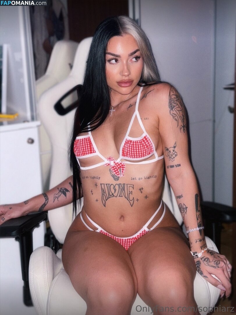 Sophia_rizou / sophiarz Nackt OnlyFans  Geleaktes Foto #137