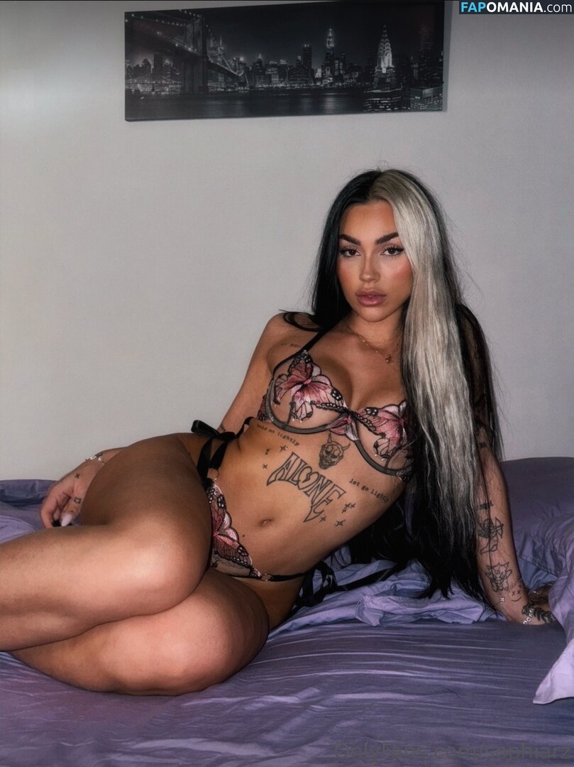 Sophia_rizou / sophiarz Nackt OnlyFans  Geleaktes Foto #158