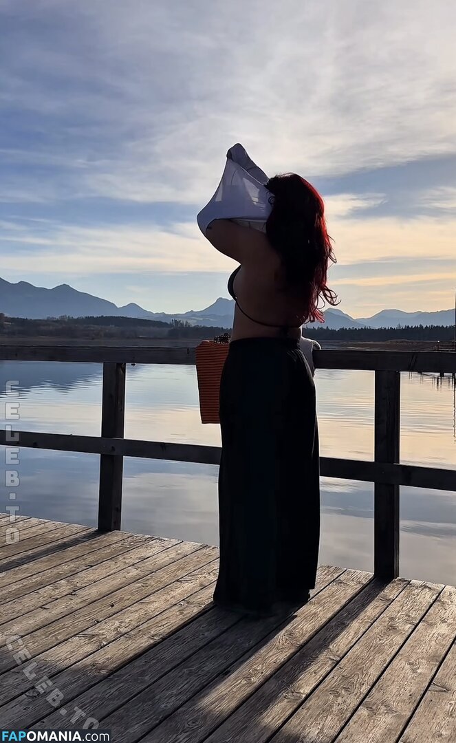 Sophia Thiel / sophia.thiel Nackt OnlyFans  Geleaktes Foto #7
