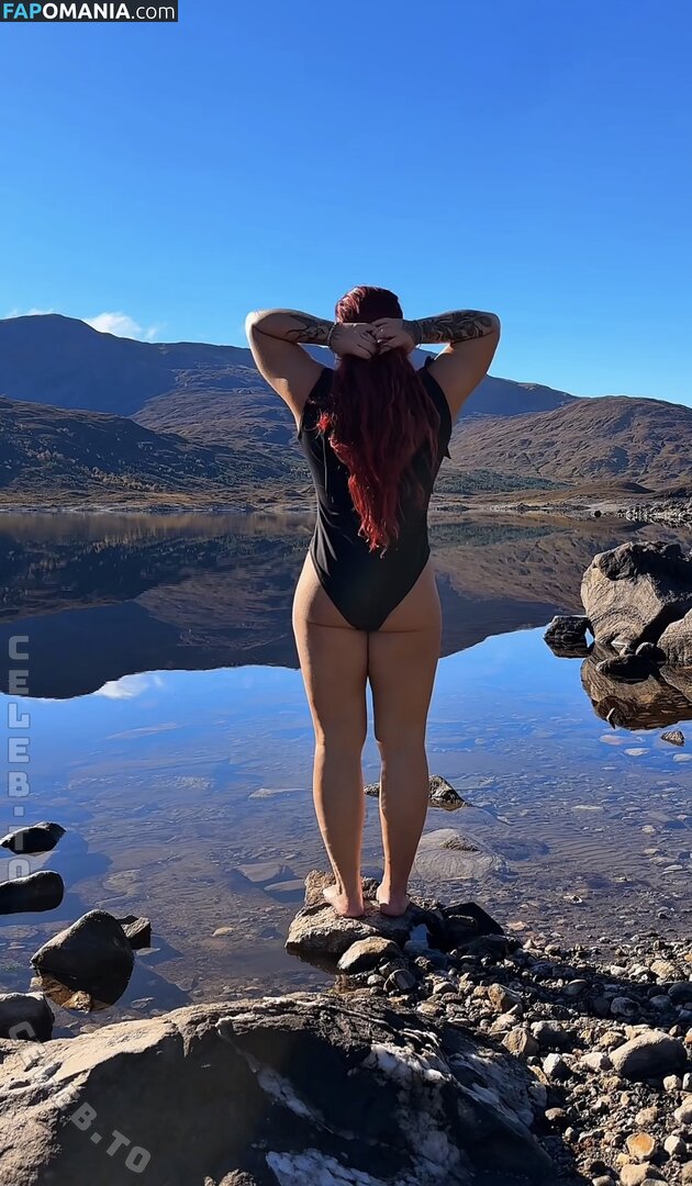 Sophia Thiel / sophia.thiel Nackt OnlyFans  Geleaktes Foto #12