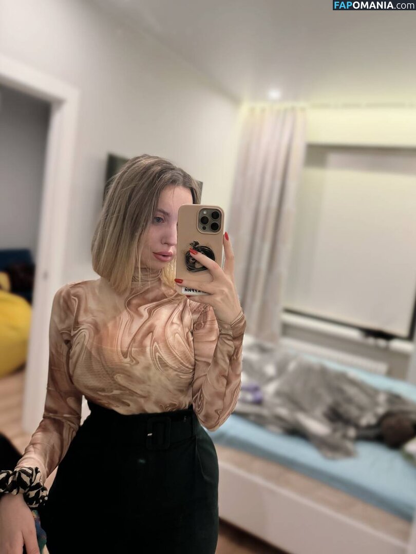 Sophia Volzhenskaia / sophia.volzhenskaia / volzhenskaia Nackt OnlyFans  Geleaktes Foto #95