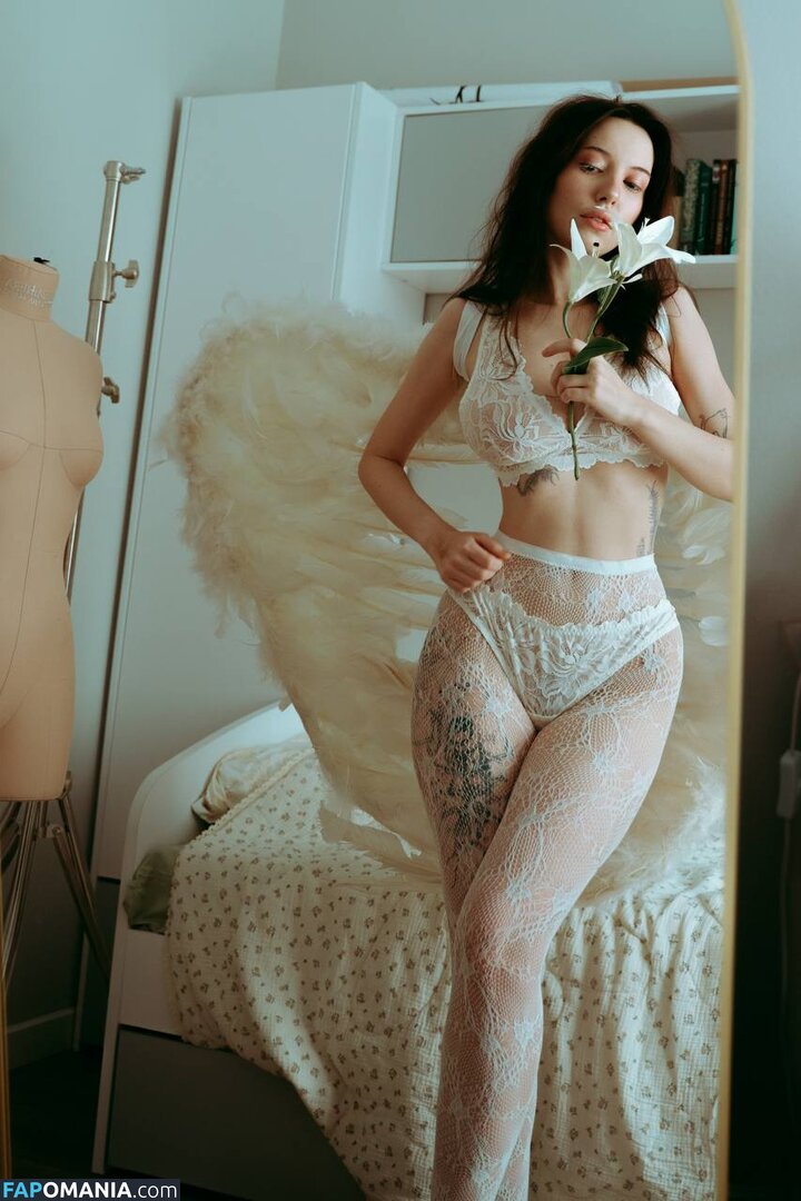 Sophia Volzhenskaia / sophia.volzhenskaia / volzhenskaia Nackt OnlyFans  Geleaktes Foto #101