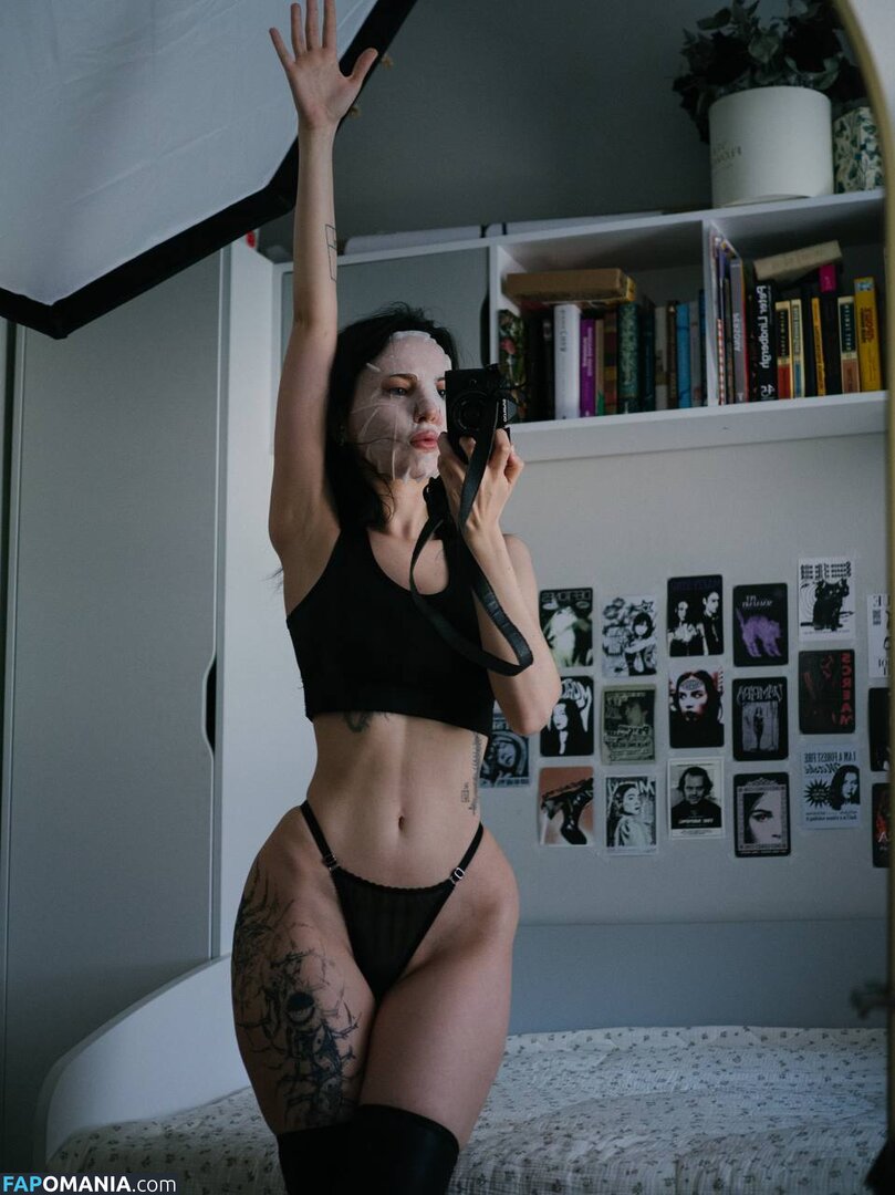 Sophia Volzhenskaia / sophia.volzhenskaia / volzhenskaia Nackt OnlyFans  Geleaktes Foto #111