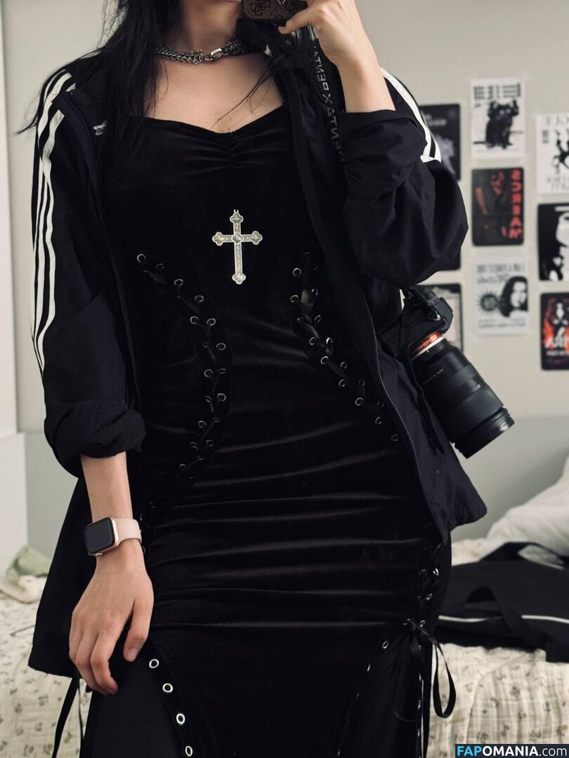 Sophia Volzhenskaia / sophia.volzhenskaia / volzhenskaia Nackt OnlyFans  Geleaktes Foto #113