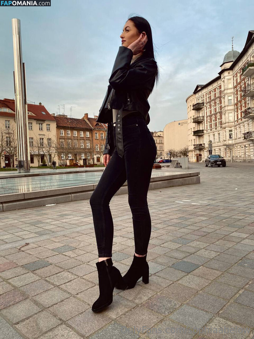 sophiaabelow / sophie.abelow Nackt OnlyFans  Geleaktes Foto #6