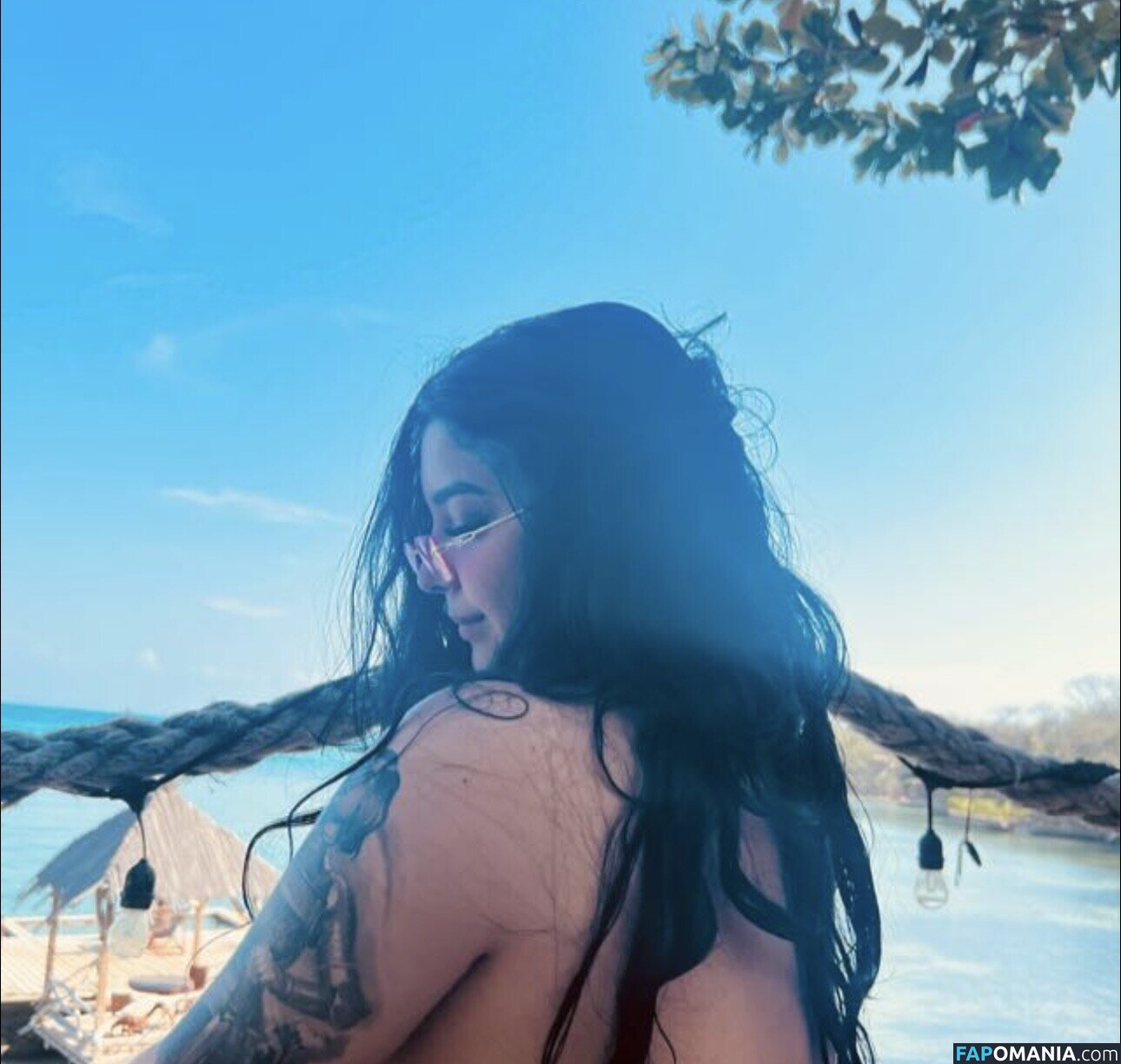 sophiabonner Nackt OnlyFans  Geleaktes Foto #1