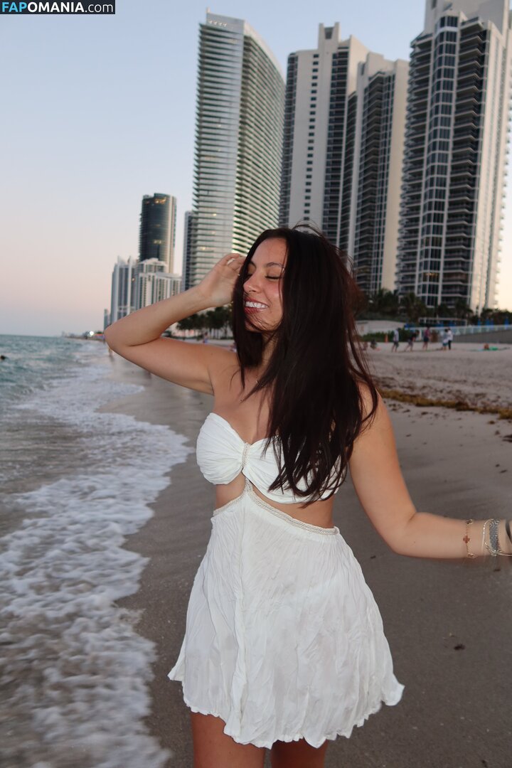 Sophiac.Gonzalez / Sophiacarolinag Nackt OnlyFans  Geleaktes Foto #1