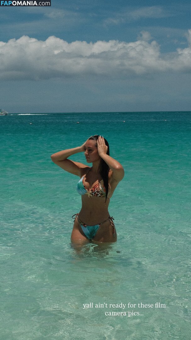 Sophiac.Gonzalez / Sophiacarolinag Nackt OnlyFans  Geleaktes Foto #5