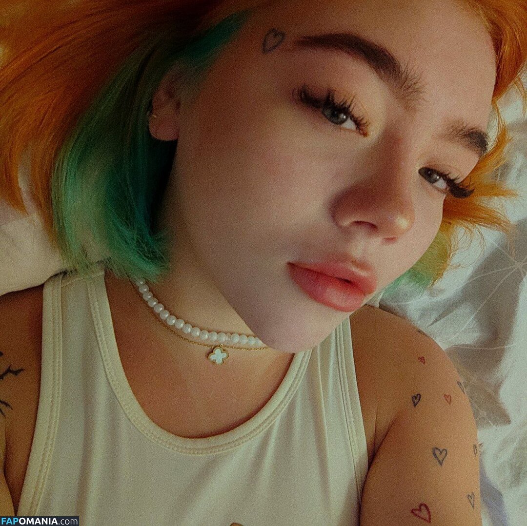 Lykipo / itssophiafoxxx / sophiaa_foxx / sophiafoxx Nackt OnlyFans  Geleaktes Foto #9