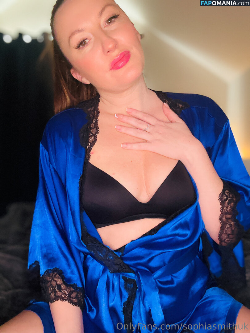 sophiasmithuk / sophiaxsmith Nackt OnlyFans  Geleaktes Foto #995