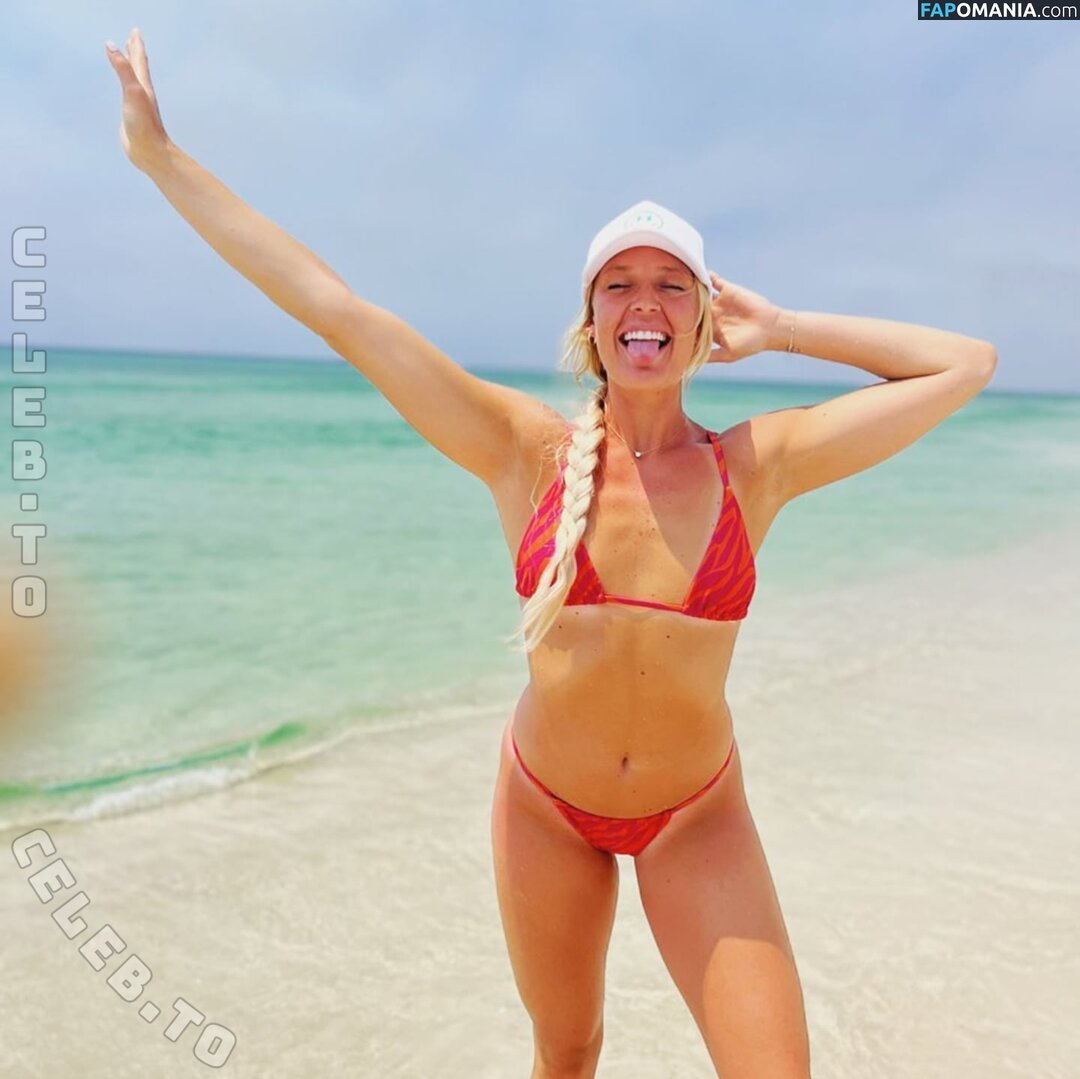 Sophie Cunningham / https: / sophaller / sophie_cham / sophiecham Nackt OnlyFans  Geleaktes Foto #15