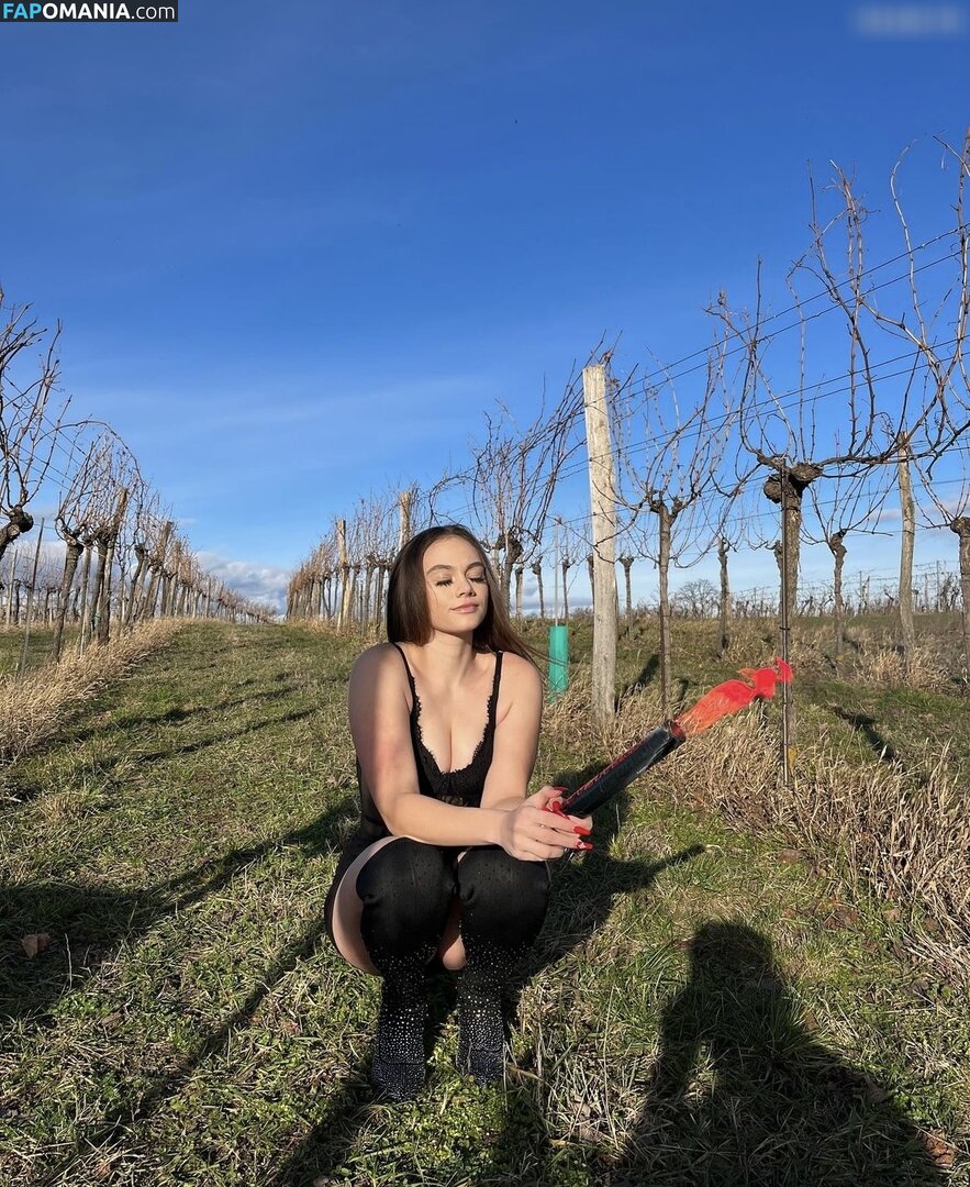 Sophie Gerlach / _.sophie05._ Nackt OnlyFans  Geleaktes Foto #14