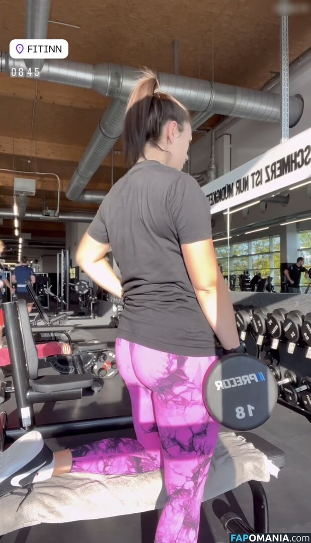 Sophie Gerlach / _.sophie05._ Nackt OnlyFans  Geleaktes Foto #33
