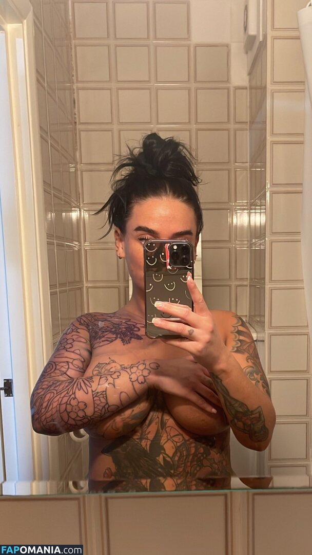 Sophie Henson / https: / sophiehenson Nackt OnlyFans  Geleaktes Foto #1
