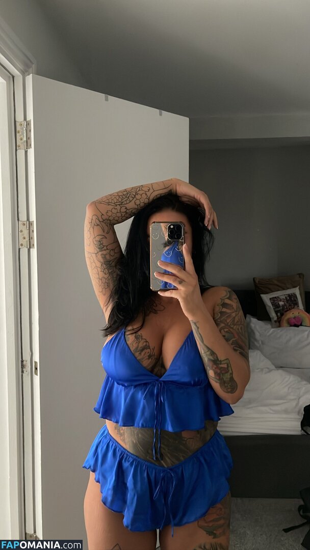 Sophie Henson / https: / sophiehenson Nackt OnlyFans  Geleaktes Foto #5