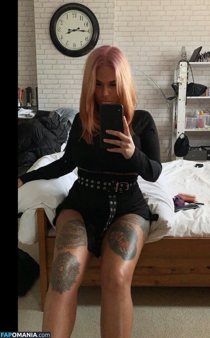Sophie Henson / https: / sophiehenson Nackt OnlyFans  Geleaktes Foto #6