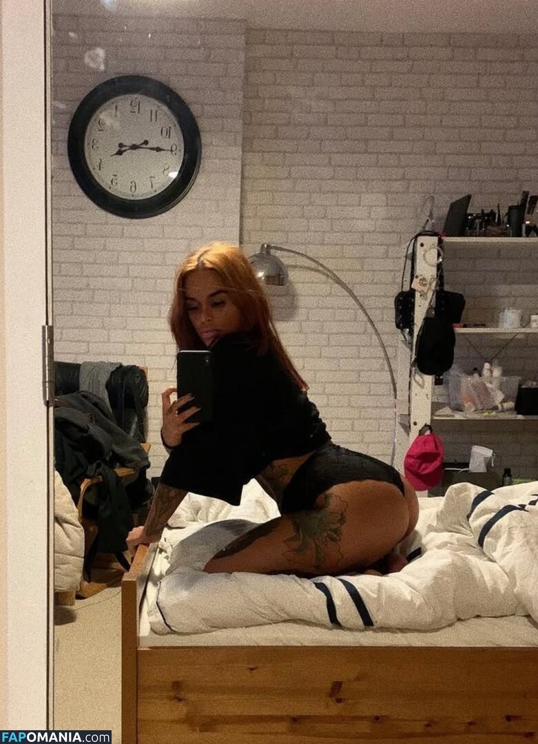Sophie Henson / https: / sophiehenson Nackt OnlyFans  Geleaktes Foto #7