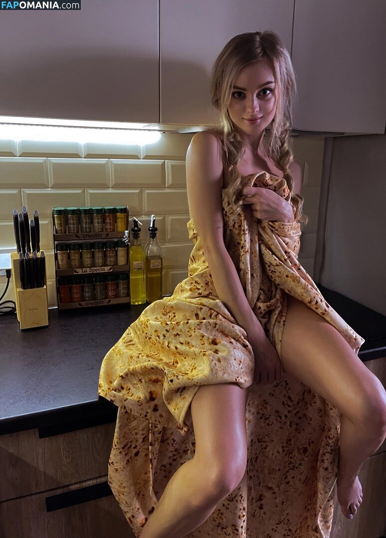 KATSSBY / Sophie Katssby Nackt OnlyFans  Geleaktes Foto #680