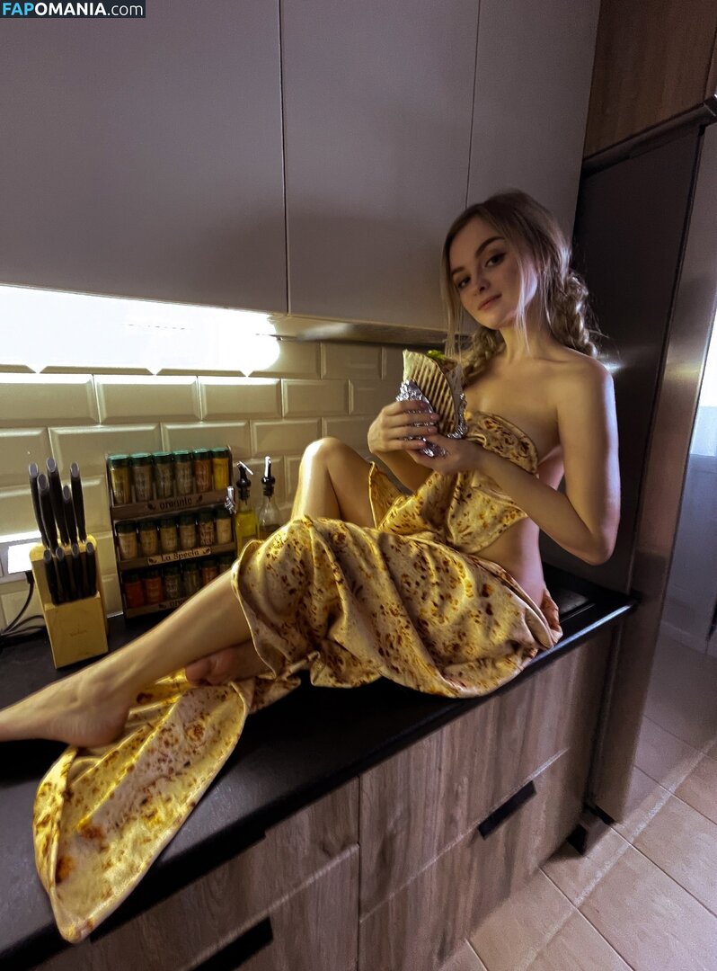 KATSSBY / Sophie Katssby Nackt OnlyFans  Geleaktes Foto #681