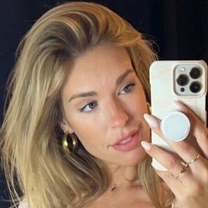 Sophie Lauren