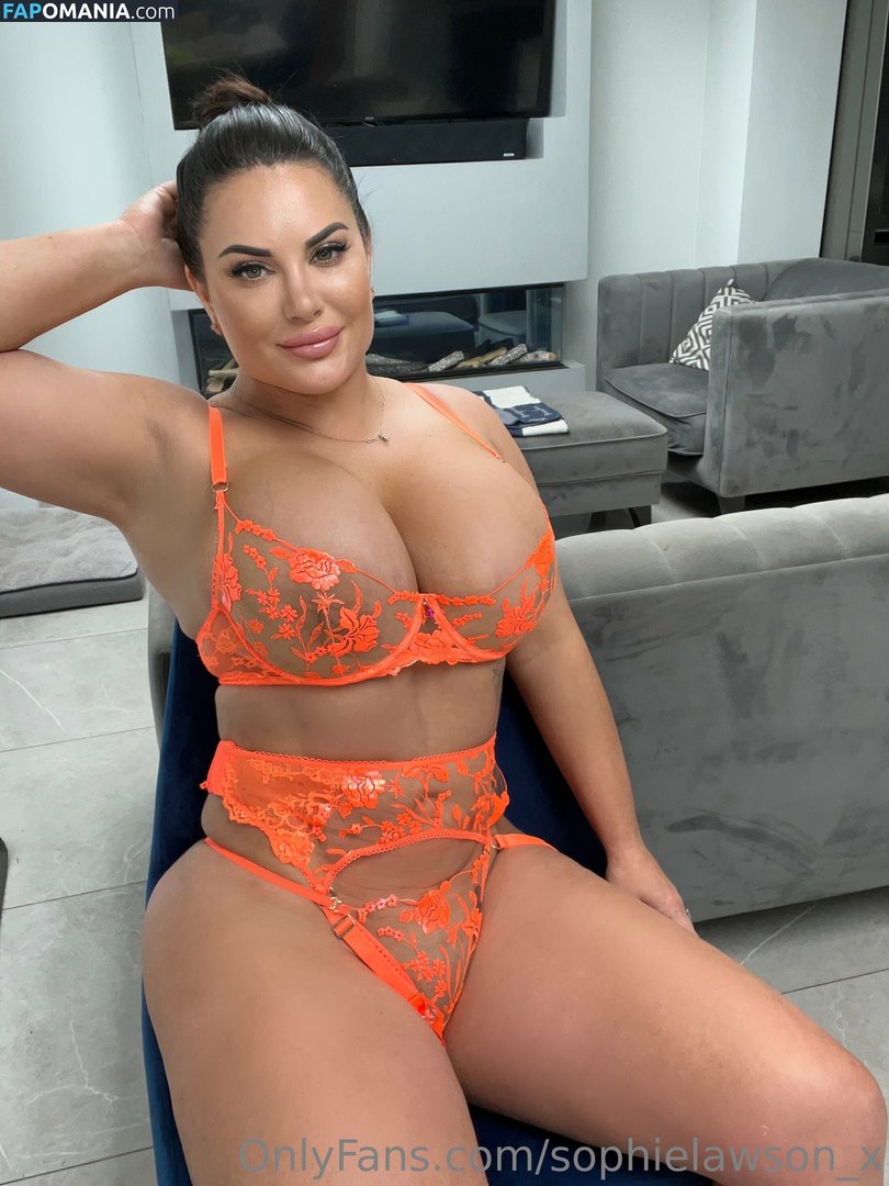 Perv-mom / Sophie Lawson / StepMother / stepmother_x Nackt OnlyFans  Geleaktes Foto #33