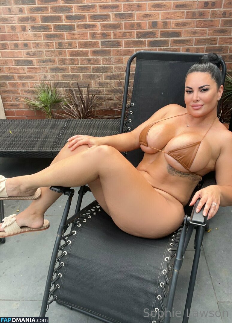 Perv-mom / Sophie Lawson / StepMother / stepmother_x Nackt OnlyFans  Geleaktes Foto #96