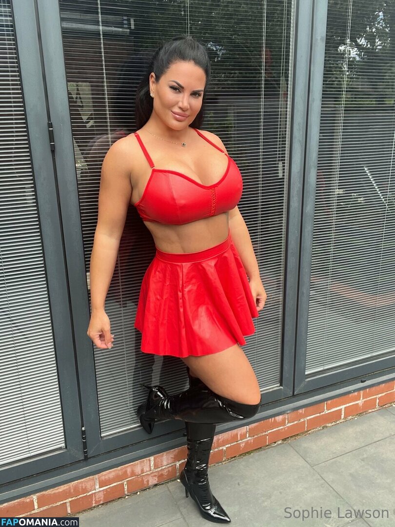 Perv-mom / Sophie Lawson / StepMother / stepmother_x Nackt OnlyFans  Geleaktes Foto #378