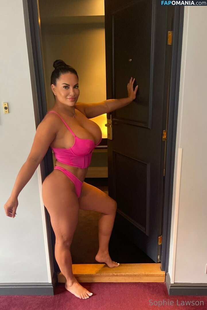 Perv-mom / Sophie Lawson / StepMother / stepmother_x Nackt OnlyFans  Geleaktes Foto #381