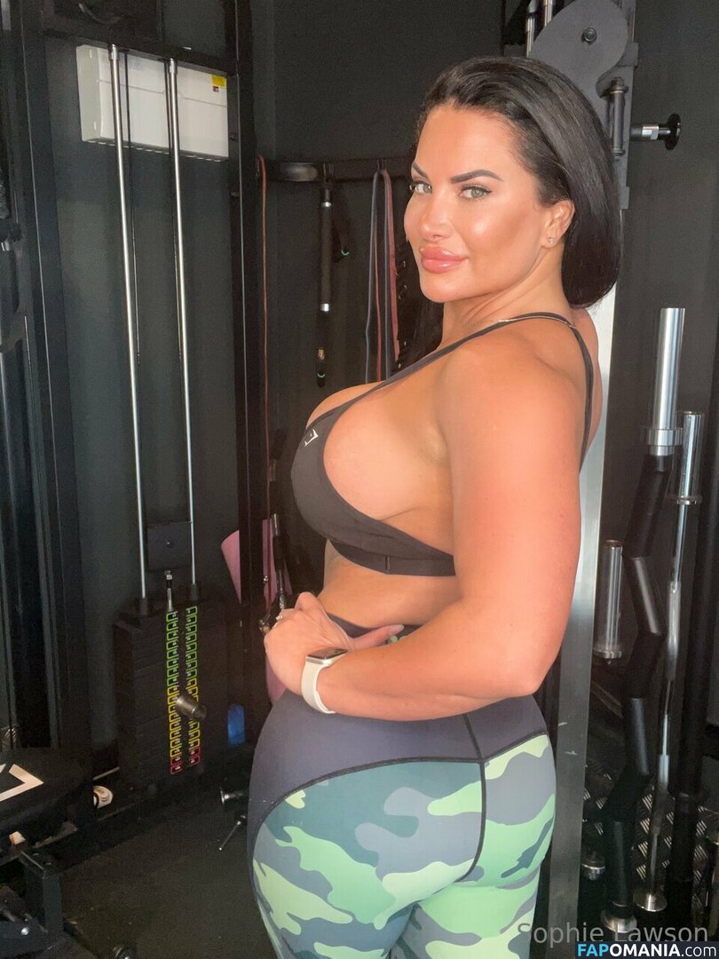 Perv-mom / Sophie Lawson / StepMother / stepmother_x Nackt OnlyFans  Geleaktes Foto #393