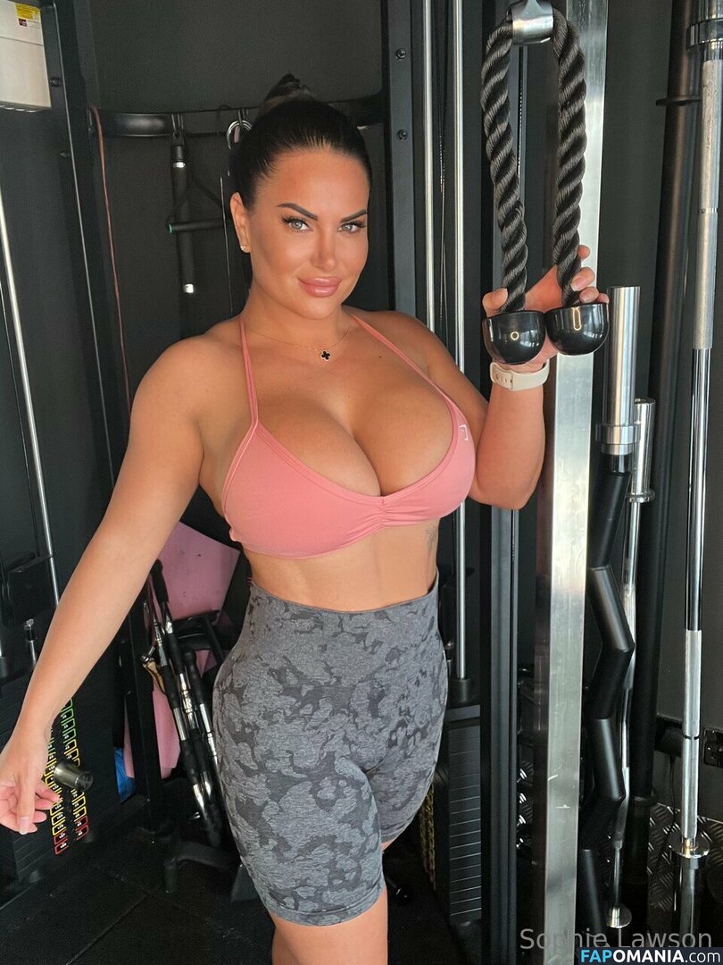 Perv-mom / Sophie Lawson / StepMother / stepmother_x Nackt OnlyFans  Geleaktes Foto #401