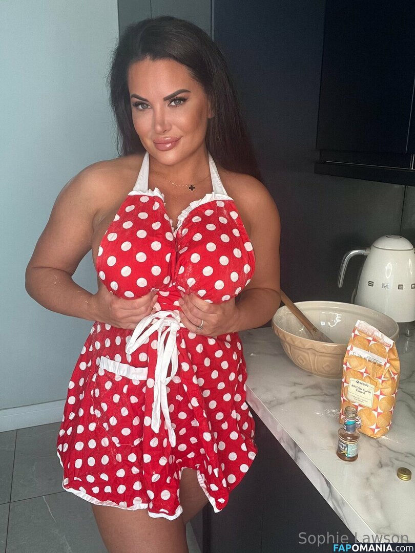 Perv-mom / Sophie Lawson / StepMother / stepmother_x Nackt OnlyFans  Geleaktes Foto #408