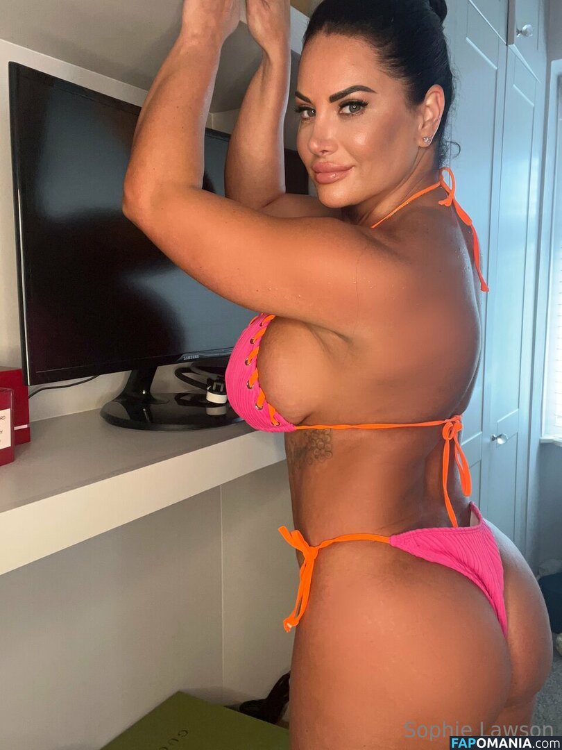 Perv-mom / Sophie Lawson / StepMother / stepmother_x Nackt OnlyFans  Geleaktes Foto #457