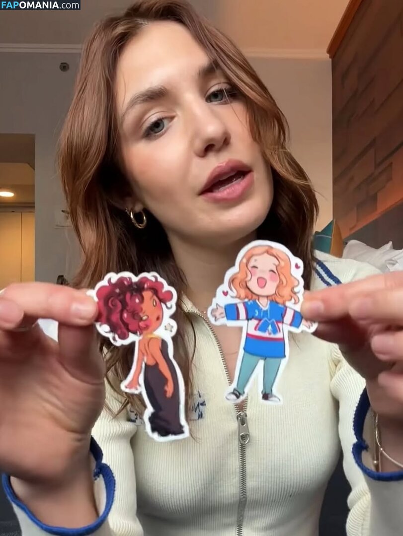 Sophie Nélisse / sophie__nelisse Nackt OnlyFans  Geleaktes Foto #6