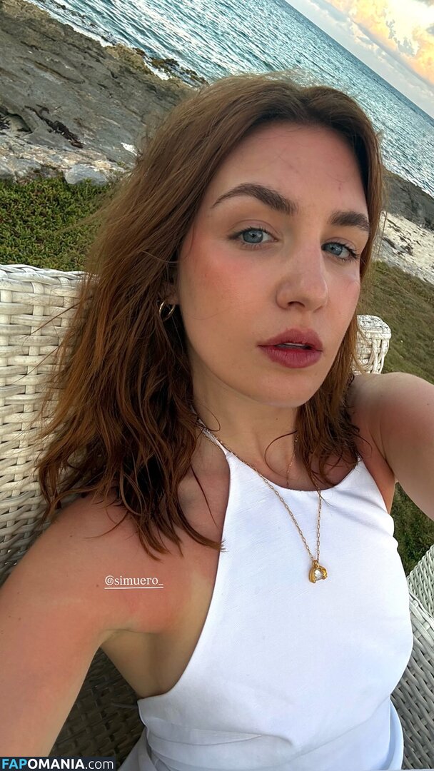Sophie Nélisse / sophie__nelisse Nackt OnlyFans  Geleaktes Foto #8