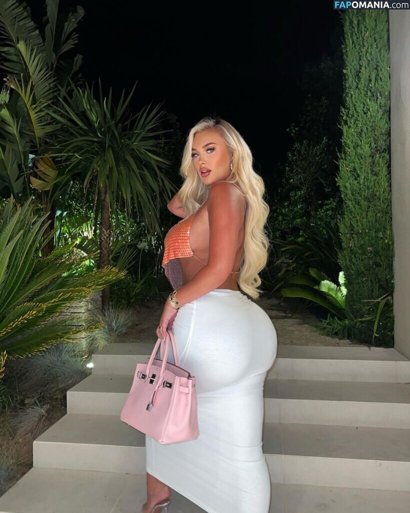 Sophie O'Neill Nackt OnlyFans  Geleaktes Foto #10