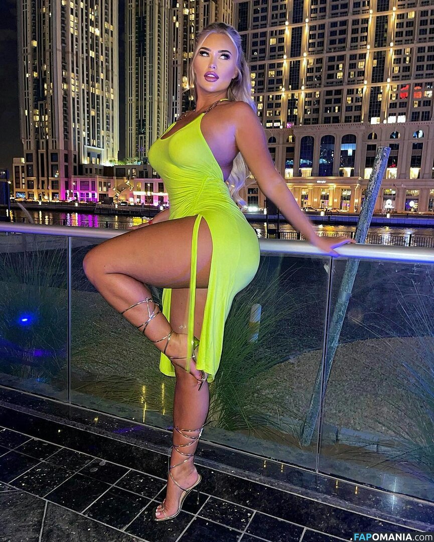 Sophie O'Neill Nackt OnlyFans  Geleaktes Foto #11
