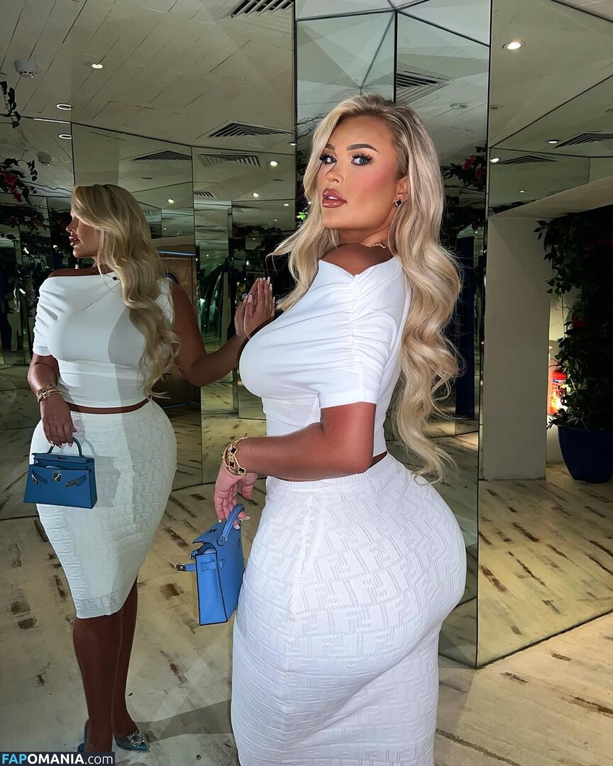 Sophie O'Neill Nackt OnlyFans  Geleaktes Foto #16