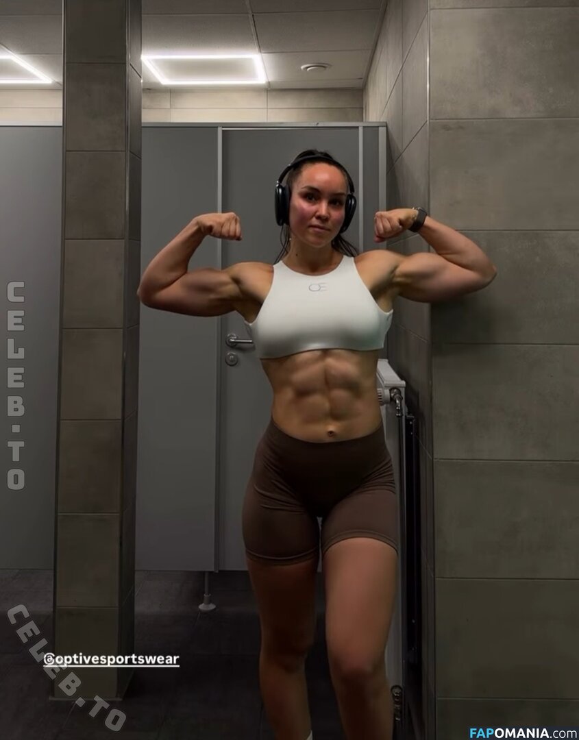 Sophie Plinke / sophie_plinke Nackt OnlyFans  Geleaktes Foto #2