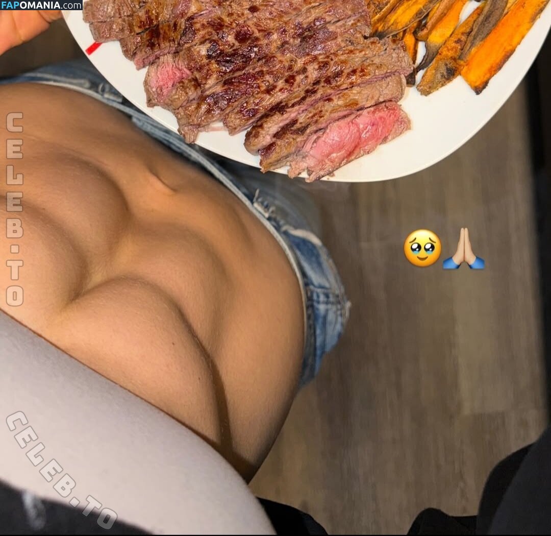 Sophie Plinke / sophie_plinke Nackt OnlyFans  Geleaktes Foto #4