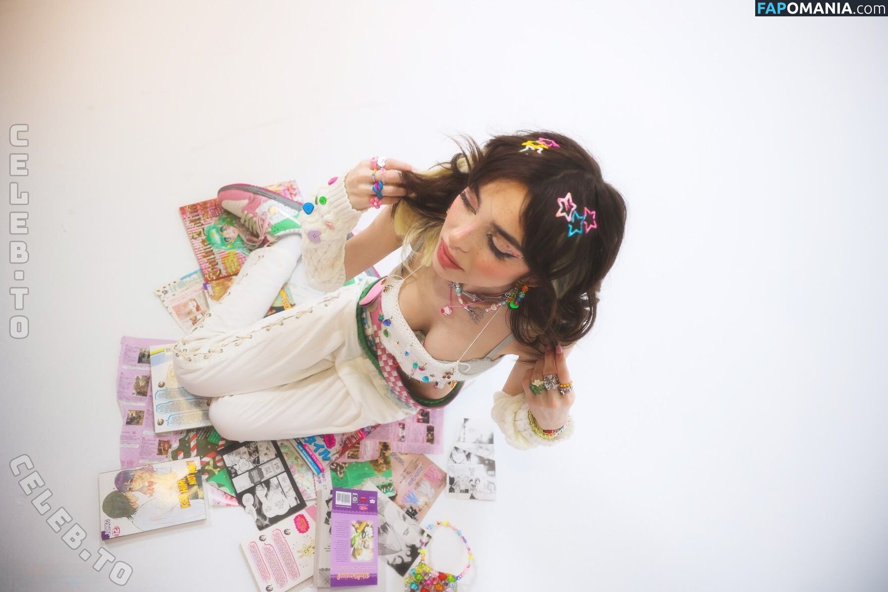 Sophie Powers / https: / sophiep0wers Nackt OnlyFans  Geleaktes Foto #8