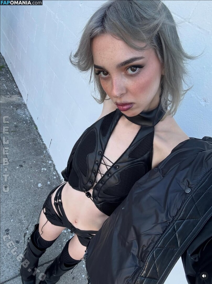 Sophie Powers / https: / sophiep0wers Nackt OnlyFans  Geleaktes Foto #16