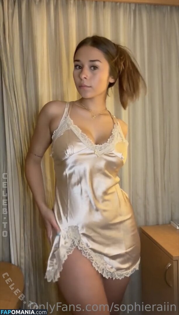 Sophie Rain / Sophie-Rain / https: / sophieraiin Nackt OnlyFans  Geleaktes Foto #56