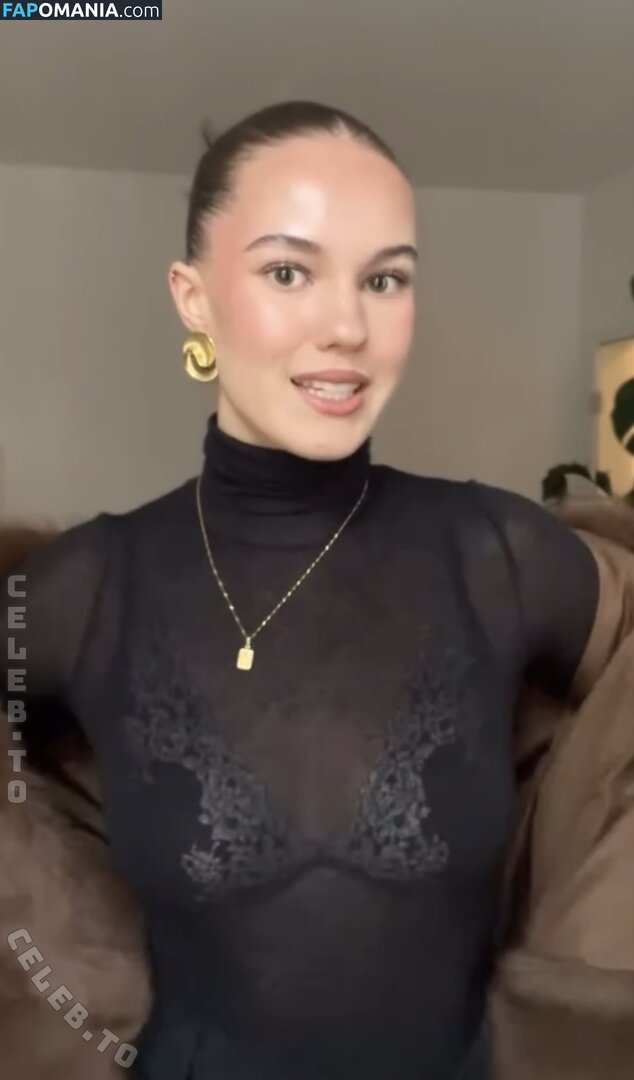 Sophie Scholz / vienchennlife Nackt OnlyFans  Geleaktes Foto #4