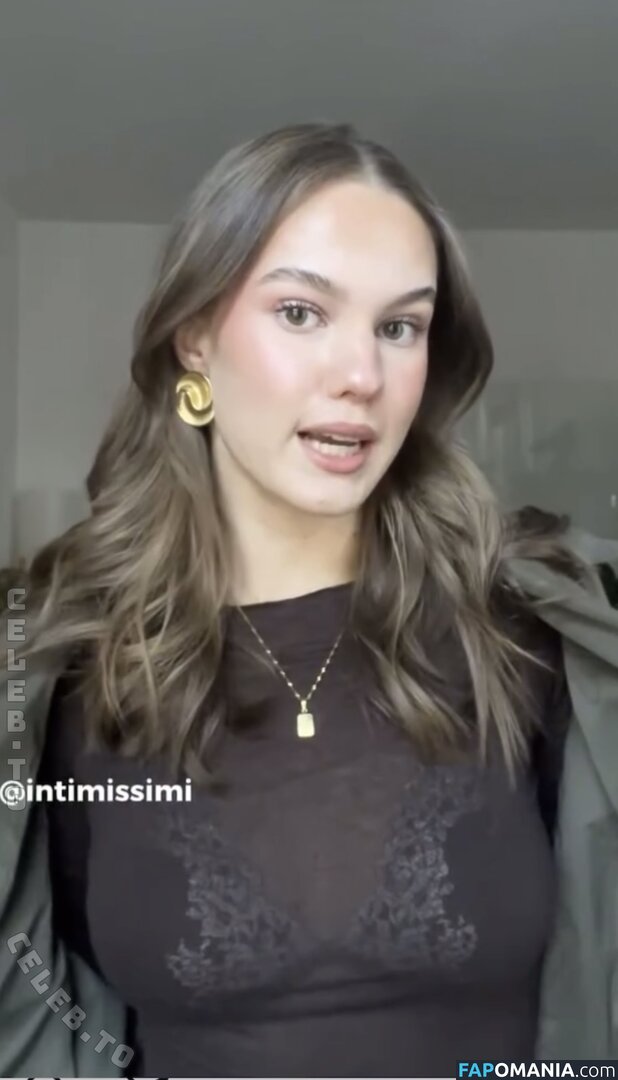 Sophie Scholz / vienchennlife Nackt OnlyFans  Geleaktes Foto #5