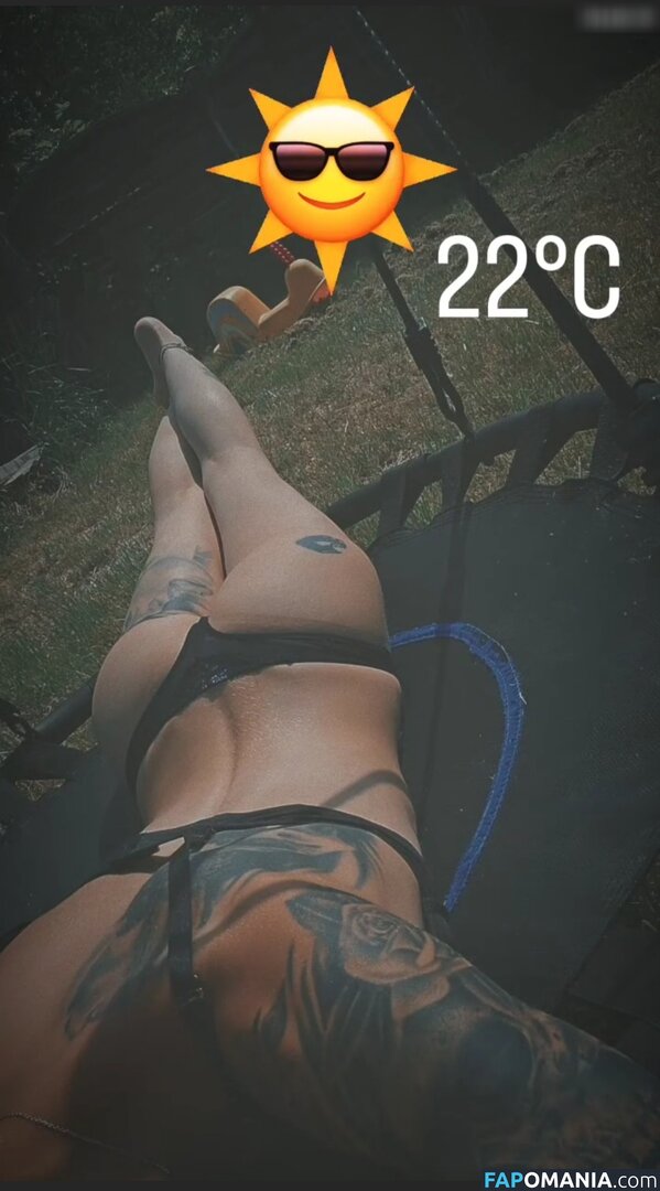 AudiGirl_666 / _sophiiie.official_ / sophie208_666 Nackt OnlyFans  Geleaktes Foto #36