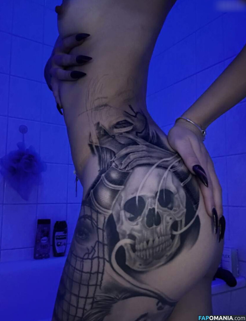 AudiGirl_666 / _sophiiie.official_ / sophie208_666 Nackt OnlyFans  Geleaktes Foto #120