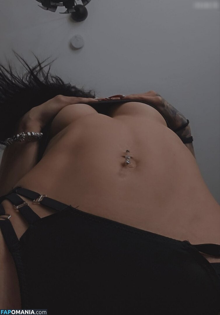 AudiGirl_666 / _sophiiie.official_ / sophie208_666 Nackt OnlyFans  Geleaktes Foto #179