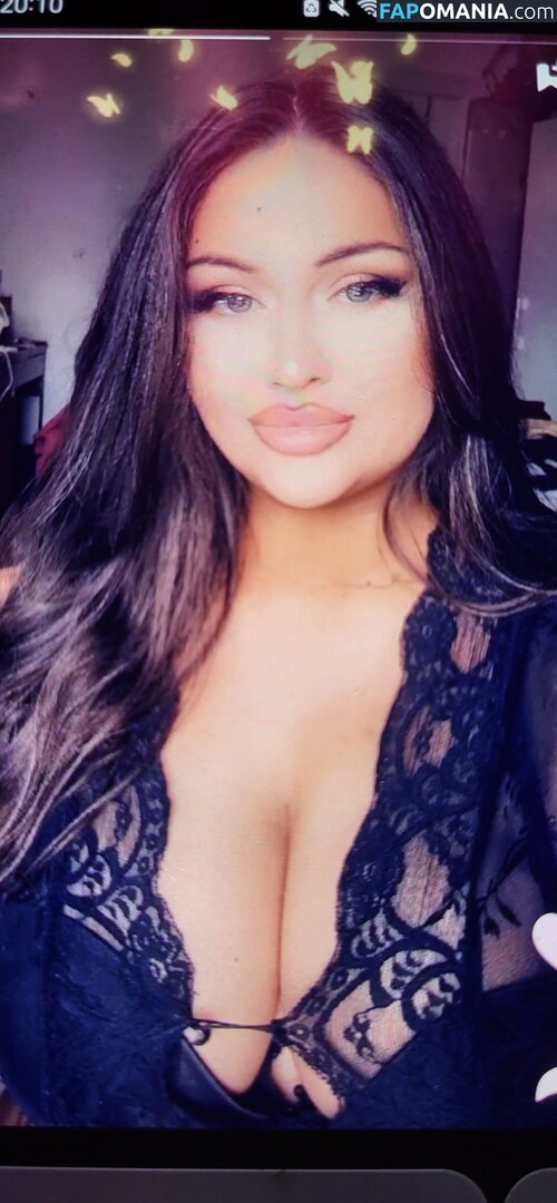 Sophiebae3241 Nackt OnlyFans  Geleaktes Foto #1